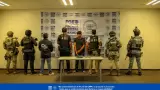 Detienen a aprobable autor material de homicidio del ex presidente municipal de 