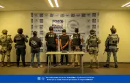 Fiscal�a de Oaxaca se�ala a "Los Rusos" por asesinatos de dos exfuncionarios municipales