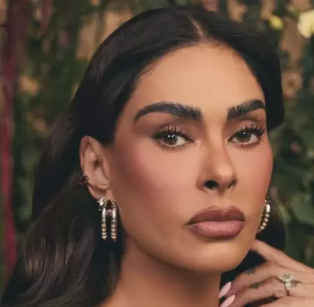 Galilea Montijo