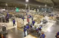Asociaci�n de Recursos Humanos de la Industria de Tijuana prev� cierre estable y alza salarial cercana al 6% para 2027