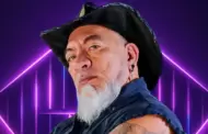 Carlos Trejo es el primer confirmado a "La Granja VIP"