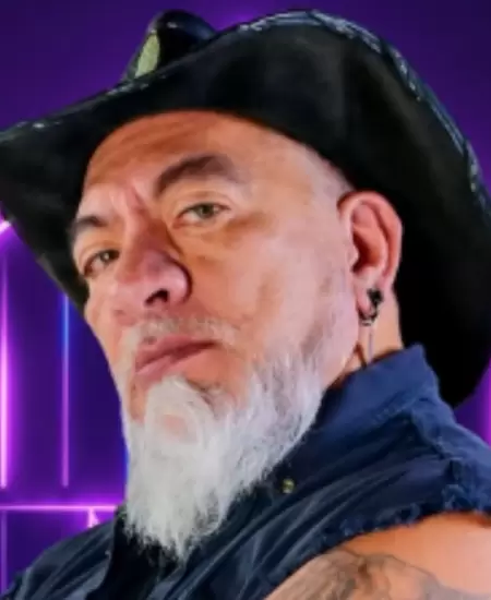 Carlos Trejo