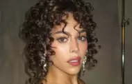 Danna comparte recuerdo de su infancia cantando "Mi �ngel de amor" de Belinda