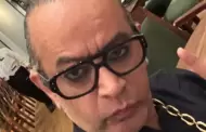 Germ�n Ortega fue estafado por 230 mil pesos tras comprar una cocina