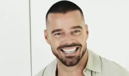 Ricky Martin