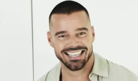 Ricky Martin