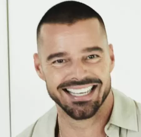 Ricky Martin