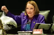 Senado elegir� nueva presidencia el 30 de agosto