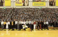 CETYS Tijuana recibe a las nuevas generaciones de Preparatoria y Profesional