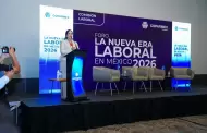 Impulsa Coparmex Tijuana el di�logo para afrontar los retos de la nueva era laboral