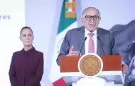 M�xico no registra brote activo de ciclosporiasis; Cofepris investiga casos de salmonelosis en chiles
