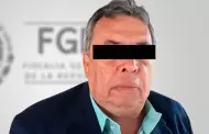 Sheinbaum descarta "tema pol�tico" en detenci�n de exgobernador de Guerrero