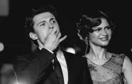 Zendaya y Tom Holland celebran su boda en Inglaterra