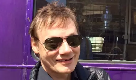 William Orbit