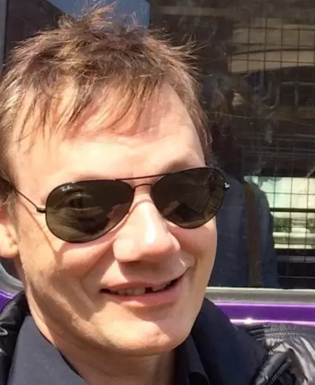 William Orbit