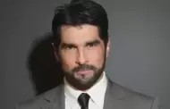 Arturo Carmona desmiente romance con Lis Vega