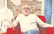Luis de Llano explica por qu� no ha ofrecido disculpas a Sasha Sokol