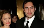 James Haven, hermano de Angelina Jolie, se declara abiertamente gay