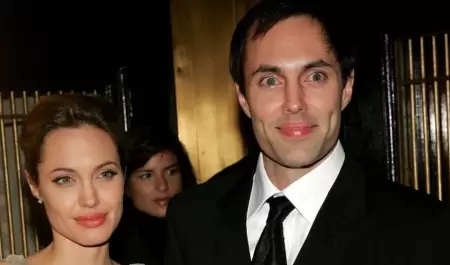 James Haven, Angelina Jolie