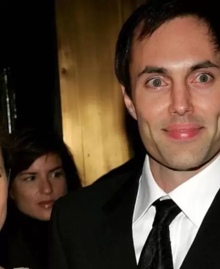 James Haven, Angelina Jolie