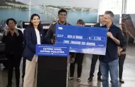 Newsom anuncia reembolsos instant�neos de $3,500 disponibles para los californianos que compren su primer veh�culo de cero emisiones