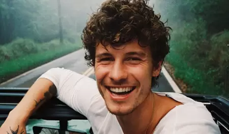 Shawn Mendes