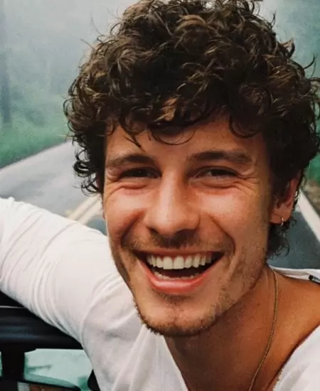 Shawn Mendes