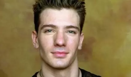 JC Chasez
