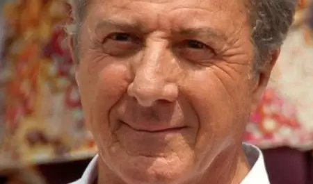 Dustin Hoffman