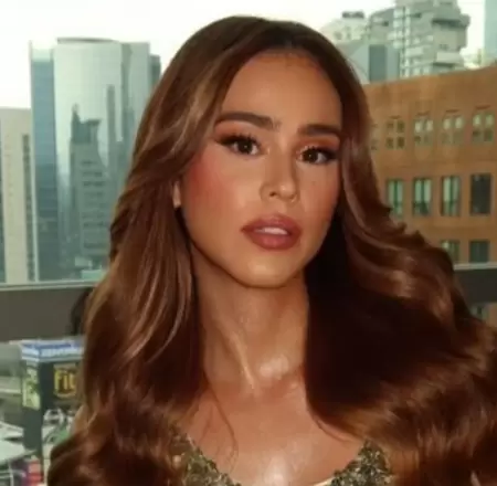 Yanet Garc�a