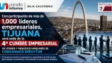 4� Cumbre Empresarial de L�deres y Negocios Familiares.