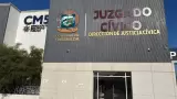 Advierten Justicia C�vica y DSPM sobre coyotaje en Juzgado C�vico.