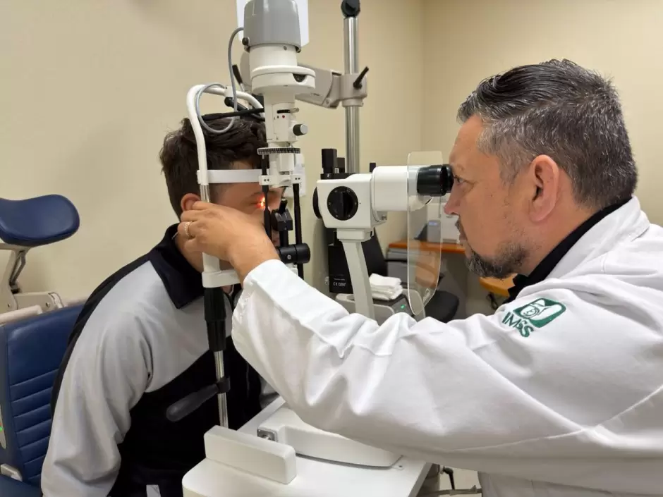 Celebra IMSS Baja California 75 años.