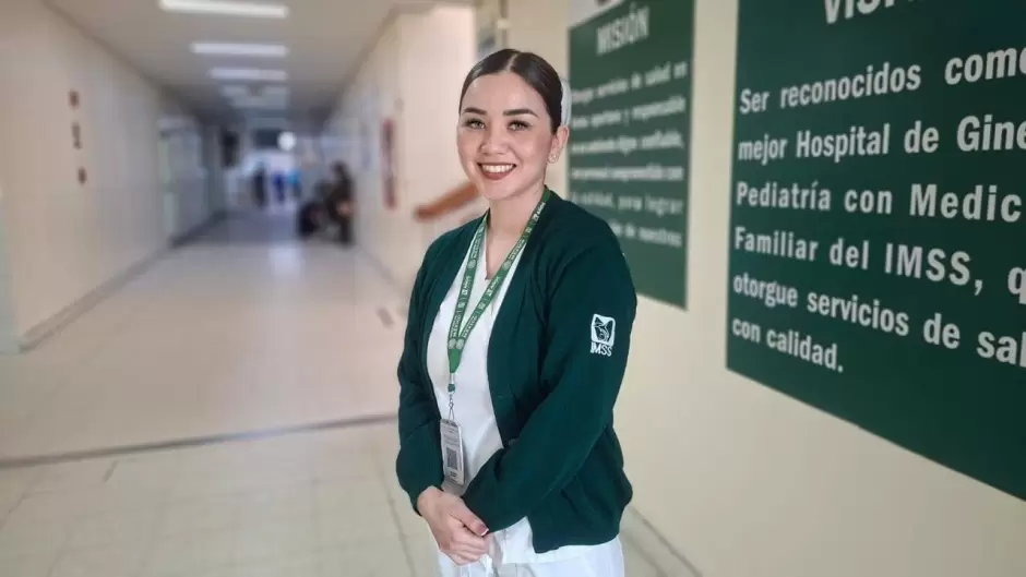 Celebra IMSS Baja California 75 años.