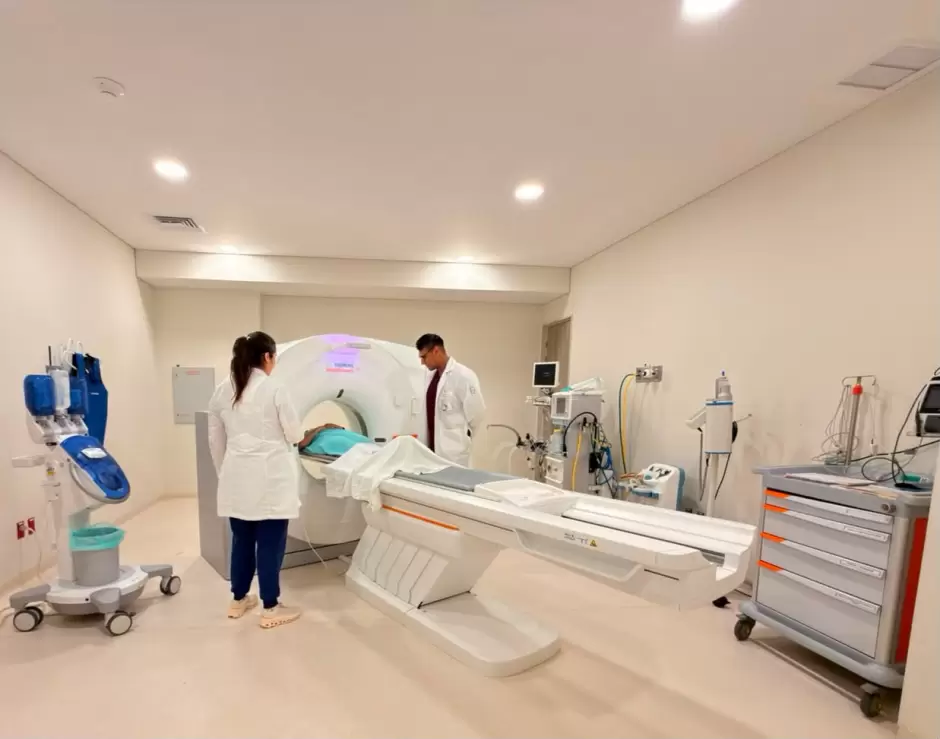 Celebra IMSS Baja California 75 años.