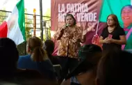 Apagones en Baja California no pueden seguir siendo la normalidad: Eva Moreno