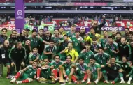 Entrenador de EU se rinde ante M�xico: "fue un ambientazo"