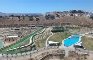 Parque Esperanto: un destino integral para el deporte, la naturaleza y el esparcimiento familiar en Tijuana