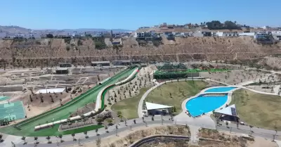 Parque Esperanto