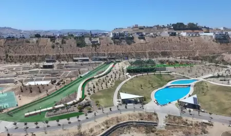 Parque Esperanto