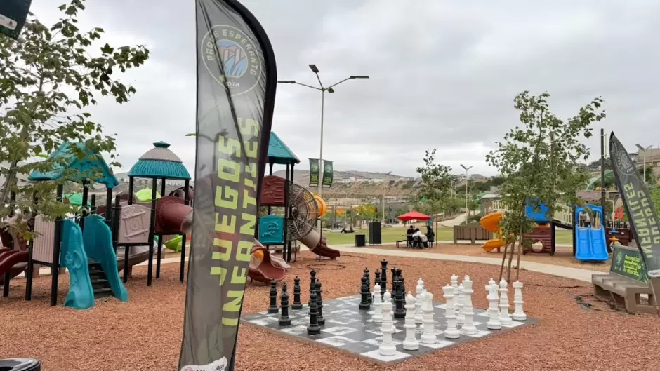 Parque Esperanto