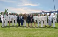 Baja California recibir� a Rosario Mar�n, extesorera de EEUU, para reflexionar el liderazgo y poder de la mujer en las empresas