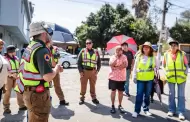 Reclasifica Gobierno Municipal viviendas por nivel de riesgo en la colonia S�nchez Taboada