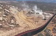 Biodiversidad: v�ctima del muro de Trump; casi 400 especies peligran en Baja California
