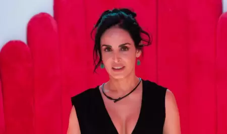 Ximena Herrera