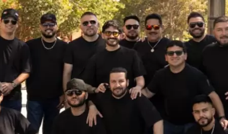 Banda El Recodo