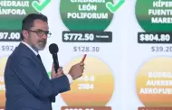 Profeco reporta disminuci�n de 5.8% en el precio de la canasta b�sica