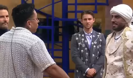 Masad Altamimi, Ese P�rez