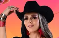 Ivonne Montero confirma su participaci�n en "La Granja VIP"