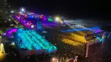 Baja Beach Fest